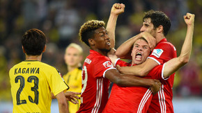 Bundesliga-Tippspiel: Mitmachen und wertvolle Preise gewinnen!