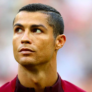 In der Bredouille: Cristiano Ronaldo und das liebe Geld.