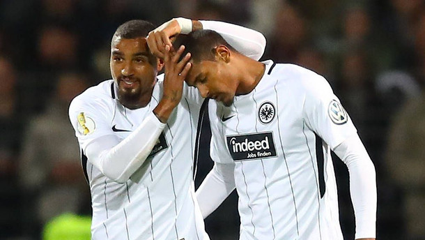 4:0 in Schweinfurt: Haller macht wieder den Weg frei