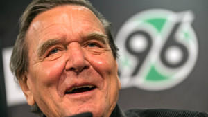 Putin, Trump und Hannover 96 