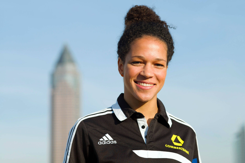 Célia Šašić könnte in Zürich Weltfußballerin 2016 werden