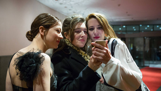 Herzsprung, Zimmermann, Malik