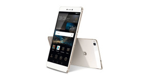 Das neue Flaggschiff von Huawei: P8