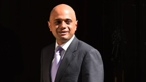 Sajid Javid 34621750