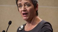 Vestager sees new laws against Internet companies skeptical Vestager sieht neue Gesetze gegen Internetfirmen skeptisch