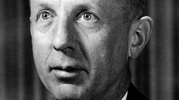 Charles Kindleberger (1910-2003) 31661190