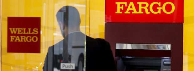 Die Bank Wells Fargo war vor nicht allzu langer Zeit schon wegen eines Skandals in den Schlagzeilen.
