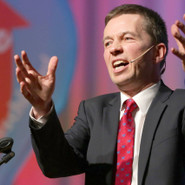 „Henkel hat mich sehr oft unterstützt“: Bernd Lucke