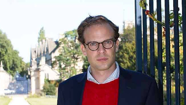 Digitale Revolution: Der Roboterversteher