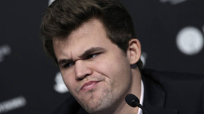Magnus Carlsen