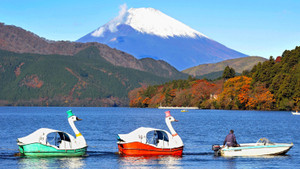 Japans Wirtschaft stärker gewachsen als gedacht