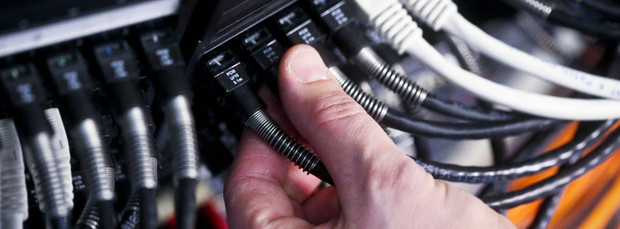 Rund 70 Prozent der befragten Juristen bejahten den Einfluss der Digitalisierung auf ihre tägliche Arbeit.