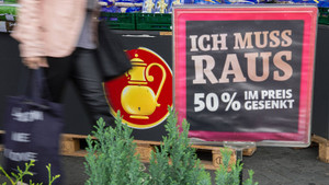 Die Berliner Tengelmann-Filialen sind verteilt