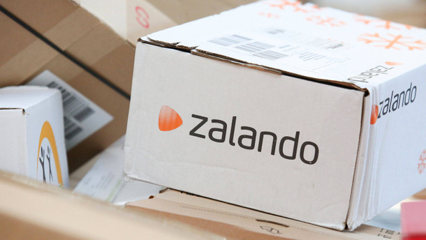 Gewerkschaft Verdi will sich Zalando vornehmen