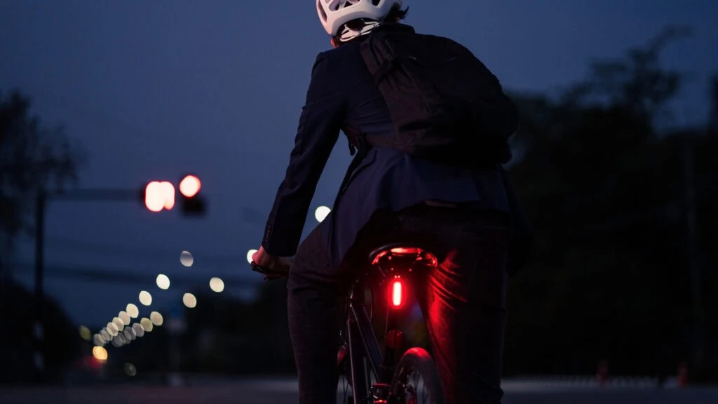 Fahrradlicht Test: Fahrradlicht Aufmacher