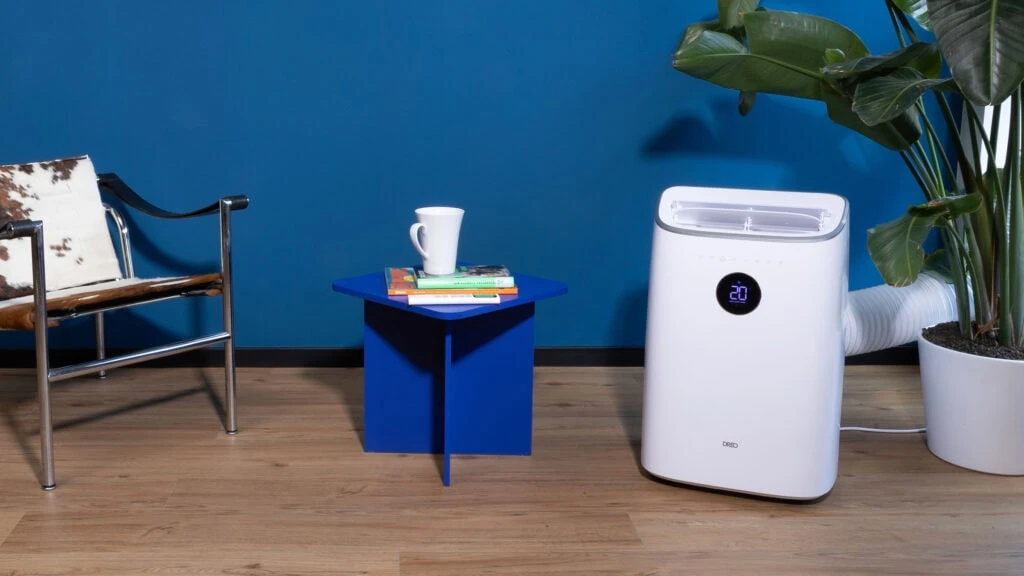 mobile Klimaanlage Test: Mobile Klimaanlage Aufmacher