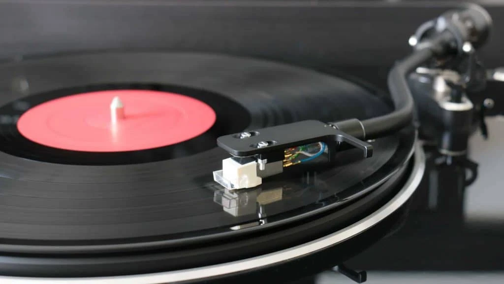  Plattenspieler Test: Img