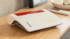 WLAN-Router Test: Testsieger AVM Fritzbox 7690