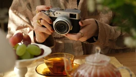 Kompaktkamera Test: Fujifilm X100vi Lifestyle Jp Niko Life 2400