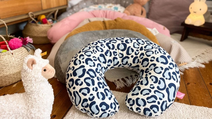 Stillkissen Test: Stillkissen Aufmacher