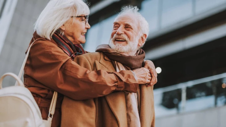 Geschenke zum 70. Geburtstag Test: Aufmacher 70 Geburtstag