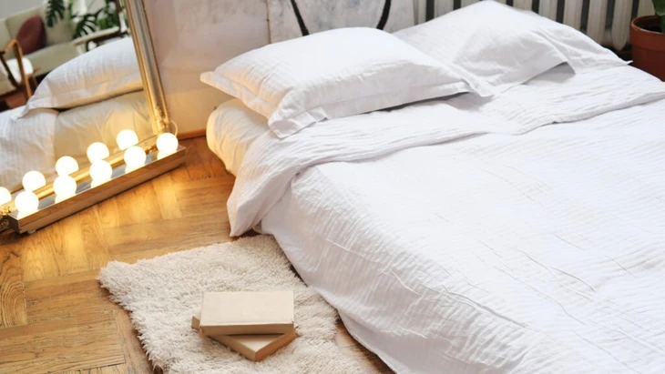 Luftbett Test: Luftbett Aufmacher