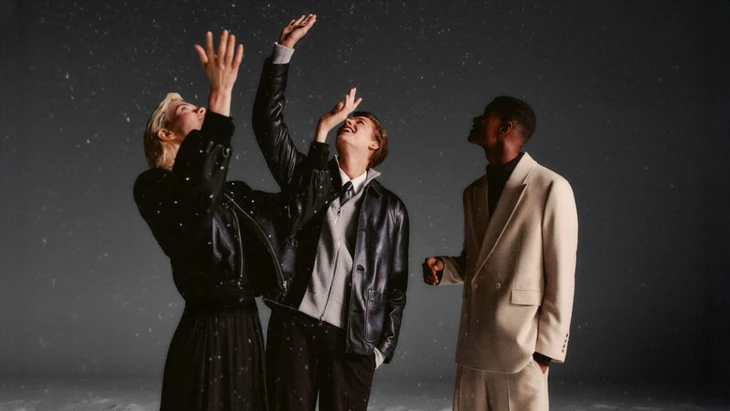  Test: Drykorn Weihnachtsoutfits Herren