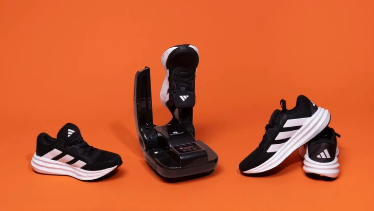 Schuhtrockner Test: Schuhtrockner Aufmacher