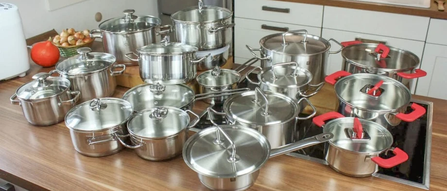 Kochtopf-Set Test: Kochtopfset Update1123 Alle
