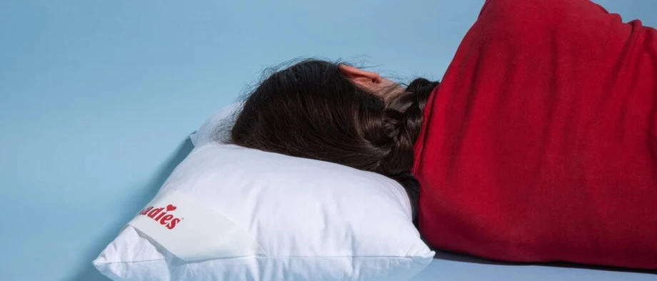 Kopfkissen Test: Das Beste Kopfkissen Aufmacher