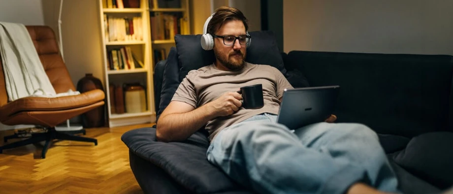 Tablet Test: I Pad Aufmacher