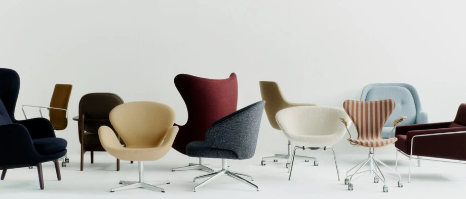 Design zum Zurücklehnen: schönsten Sessel für Zuhause Test: Sessel Aufmacher
