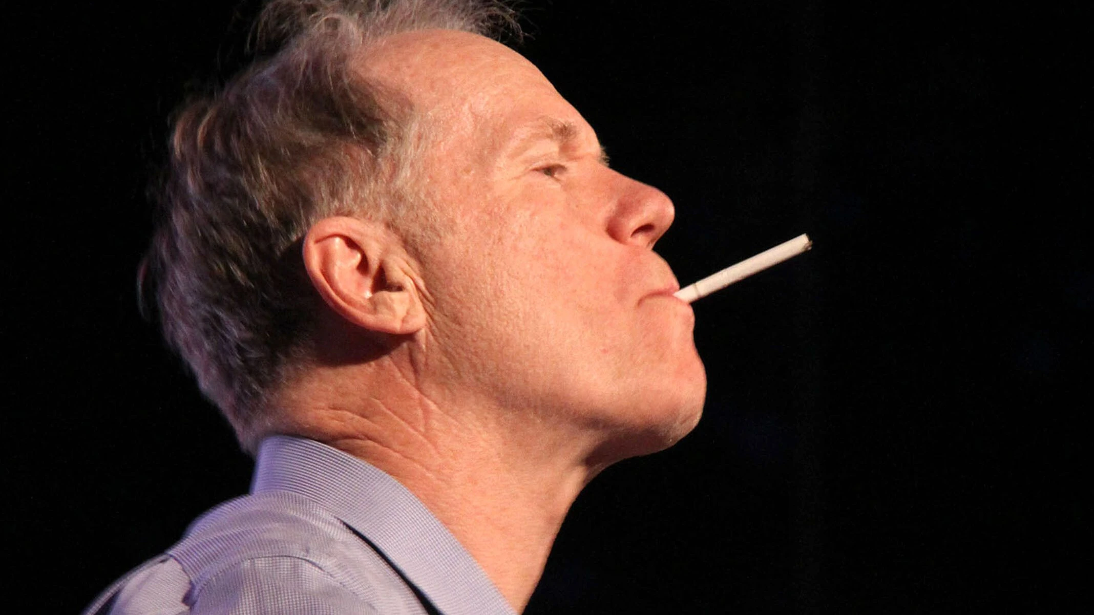 Loudon Wainwright 80: Wer braucht schon ein Herz aus Gold?