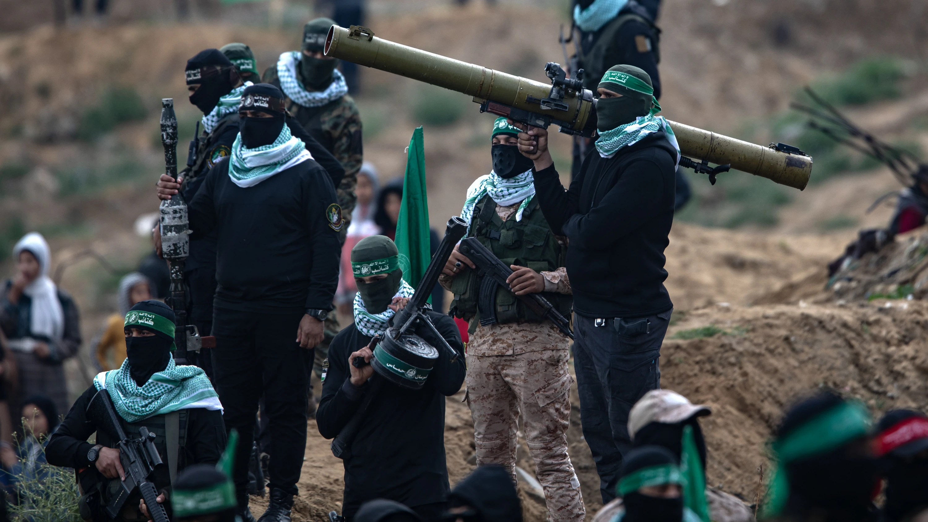 Trump verkündet Einigung: Wird die Hamas wirklich ihre Waffen abgeben?