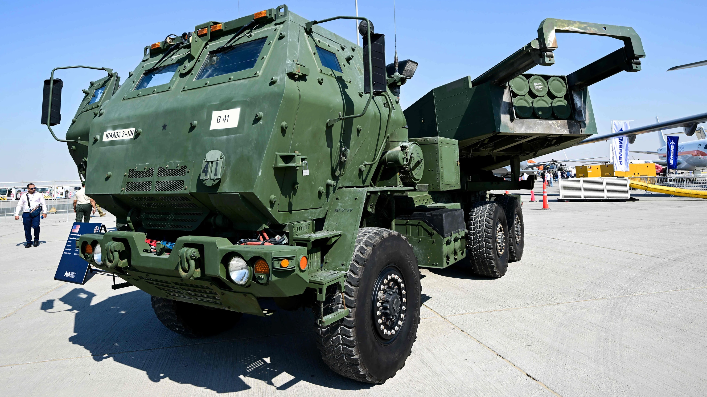 Größtes Paket bislang: USA planen milliardenschwere Waffenlieferung an Taiwan Größtes Paket bislang: USA planen milliardenschwere Waffenlieferung an Taiwan