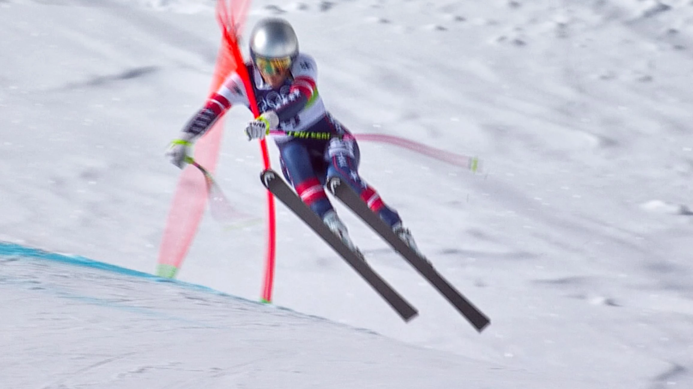Liveblog Olympia 2026: Vonn nach Sturz am Bein operiert