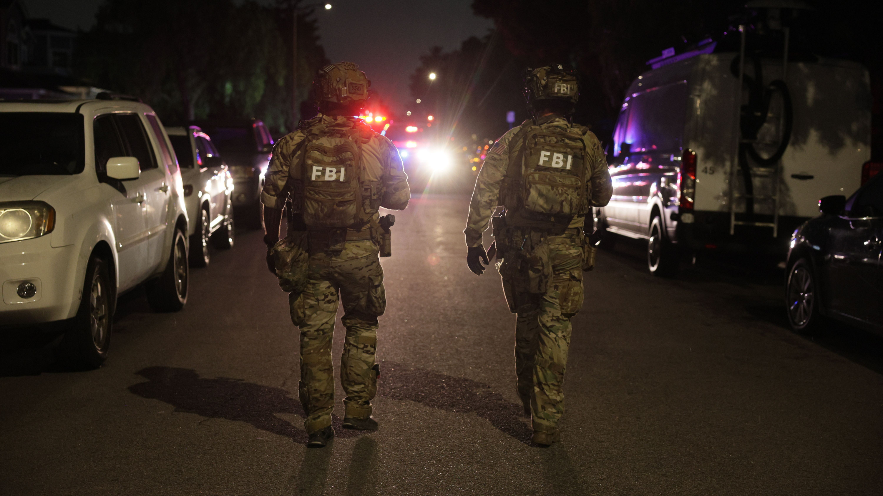 Manifest offenbart Motive