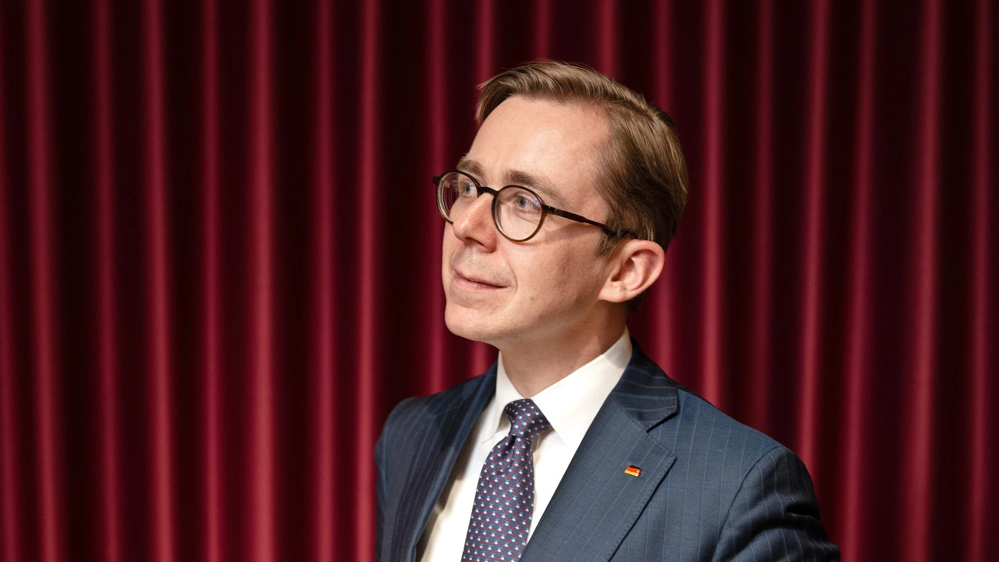 Philipp Amthor im Porträt: Bühne frei für den Bürokratenschreck Philipp Amthor im Porträt: Bühne frei für den Bürokratenschreck