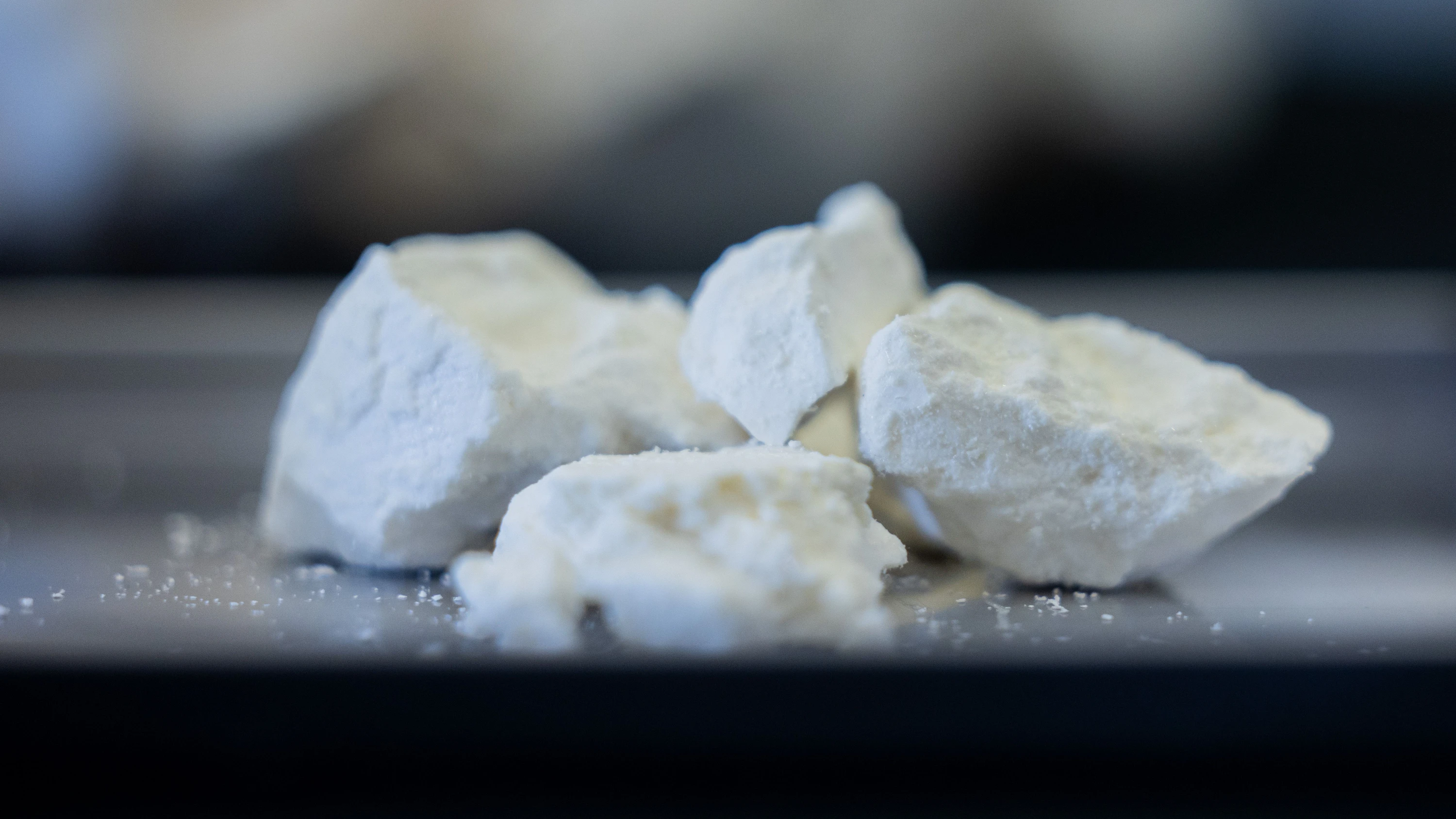 Prozess in Darmstadt: Onlineshop für Amphetamin und Cannabis betrieben