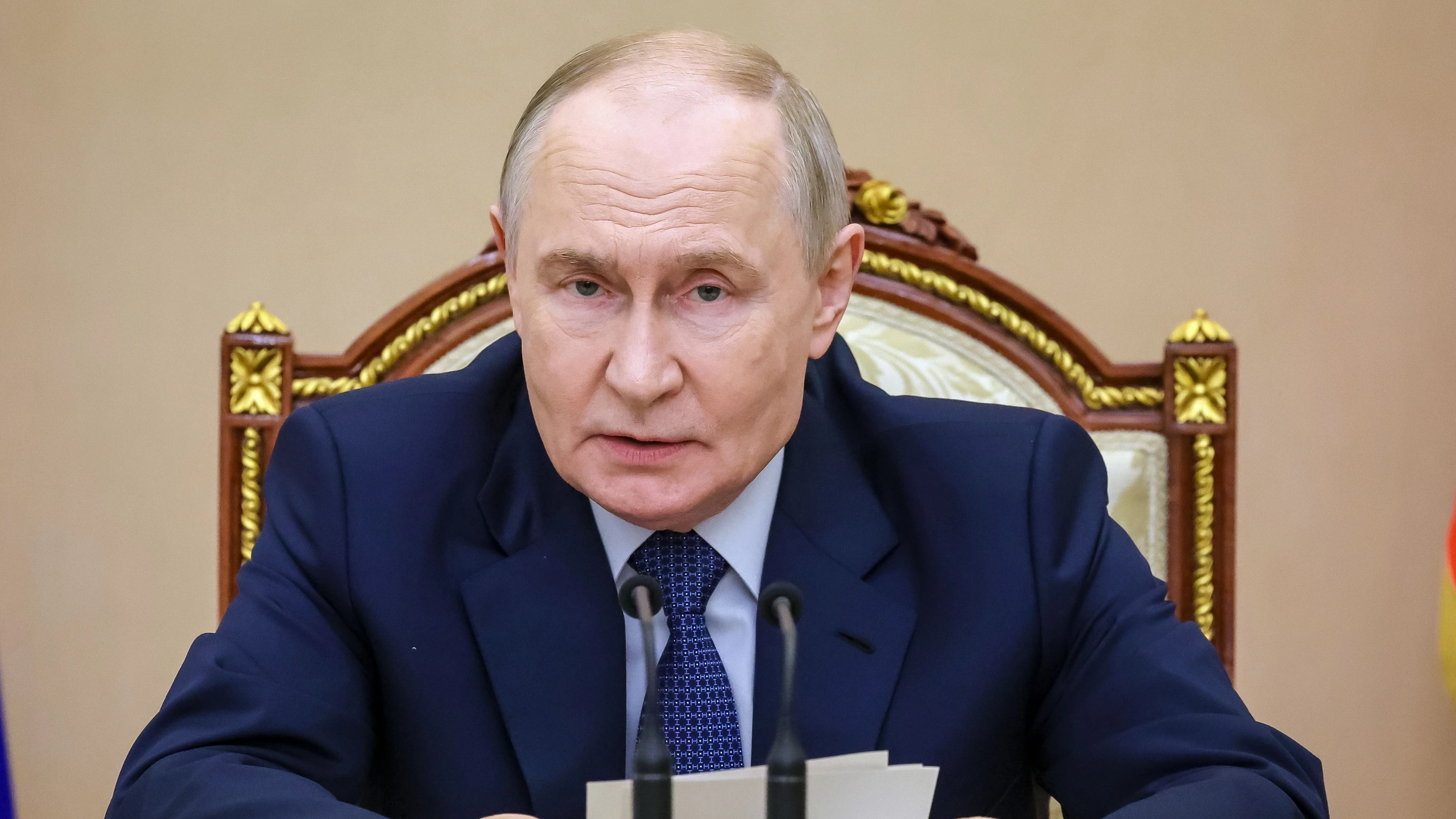 Business-Ticker: Russland-Geschäft von Nestlé unter russische Verwaltung gestellt