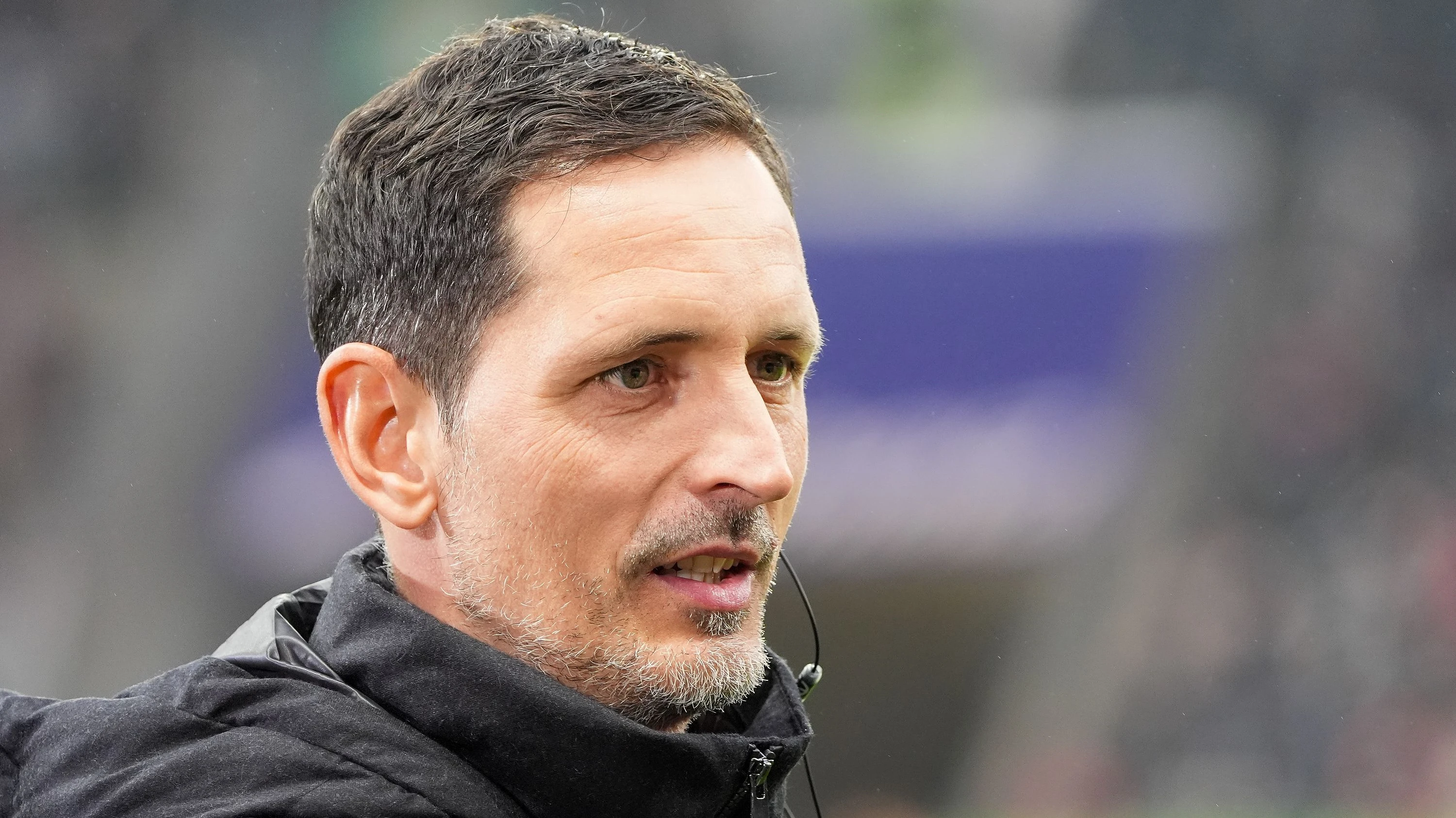 Trainer in Lens: Neuer Job für Dino Toppmöller