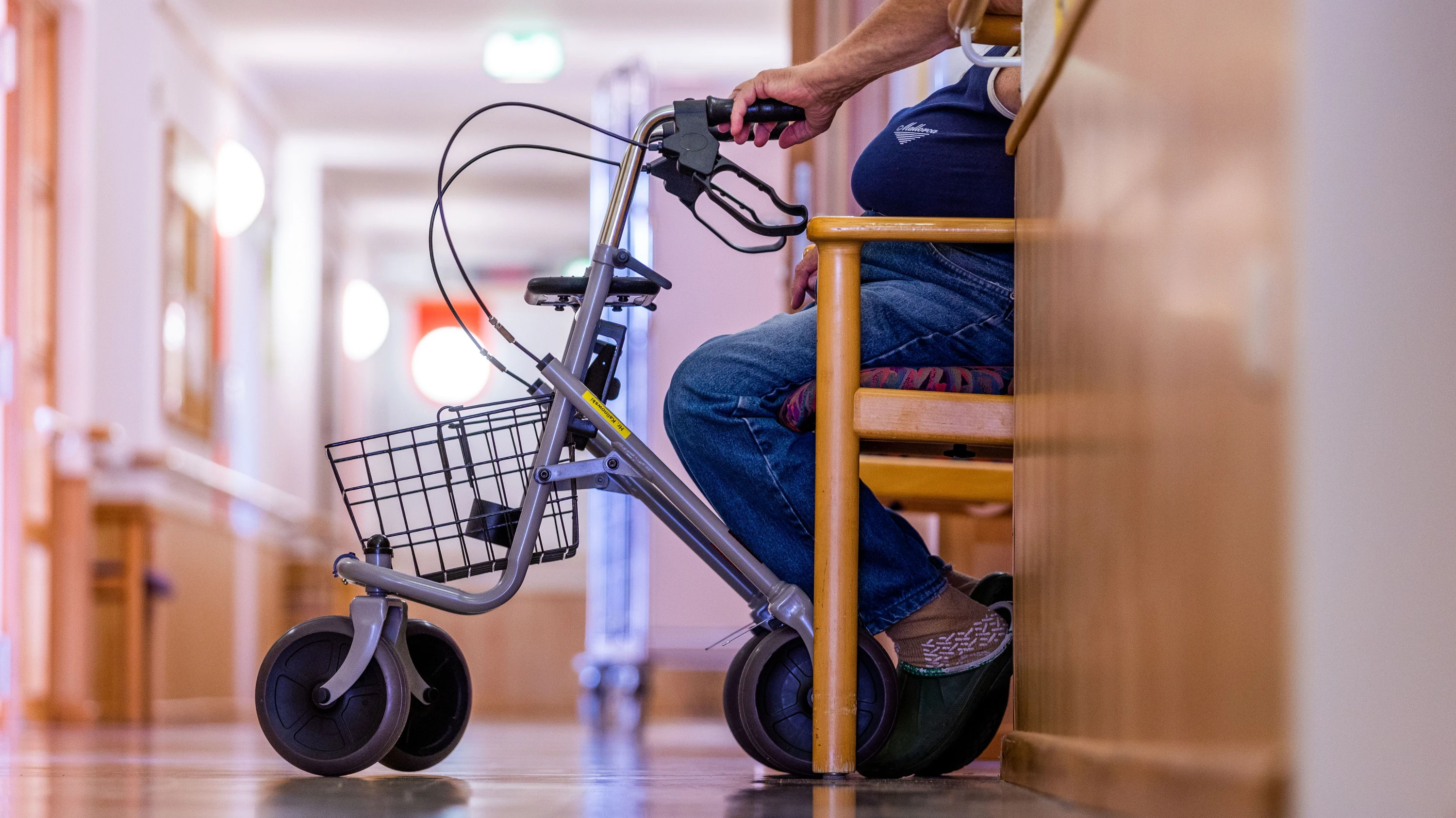 Geplante Reform: So prekär ist die Lage in der Pflege