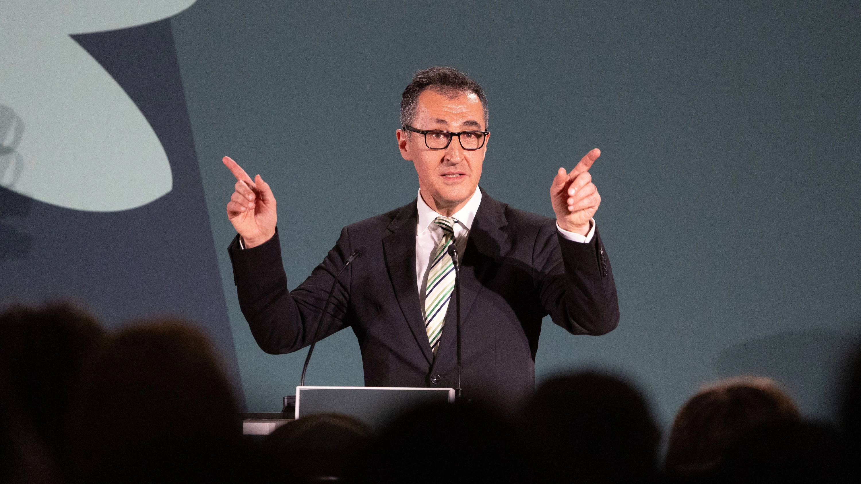 Wahl in Baden-Württemberg: Grüne lehnen Teilung der Amtszeit ab Wahl in Baden-Württemberg: Grüne lehnen Teilung der Amtszeit ab