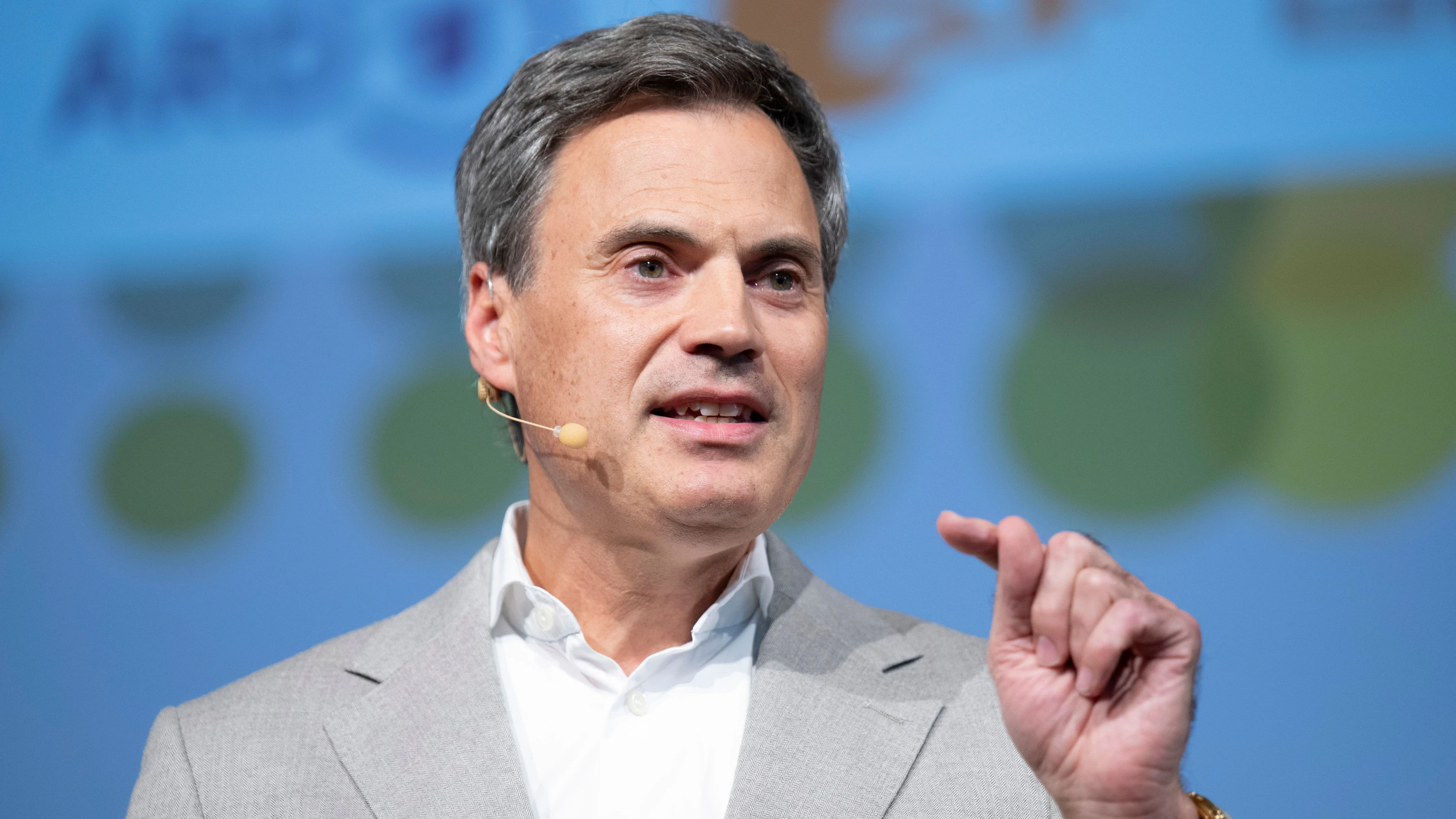 Fernsehrat hat Gewählt: Norbert Himmler bleibt Intendant im ZDF