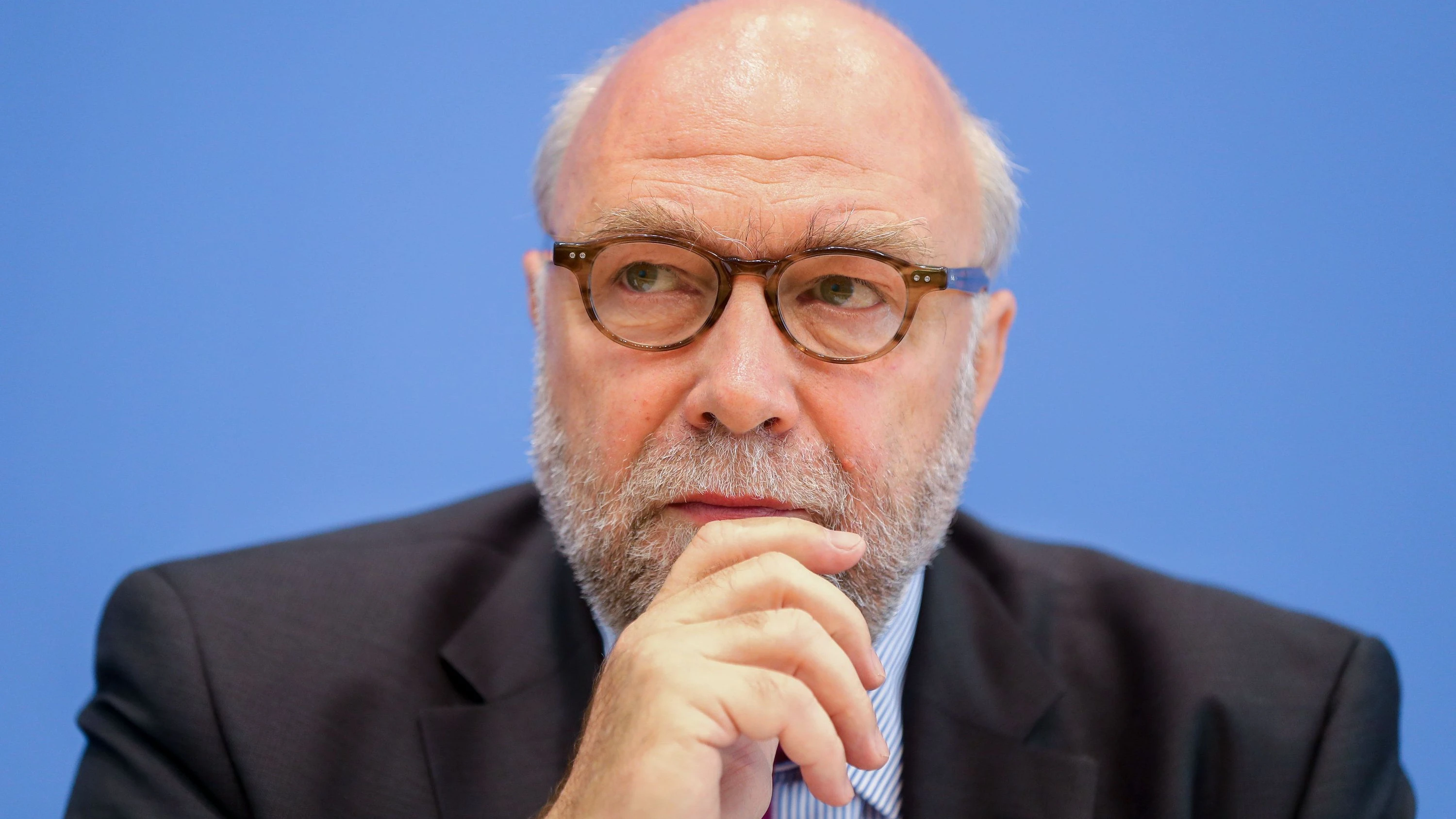 Wegen Programmreform: Ex-CDU-Politiker Nooke klagt gegen Deutschlandradio