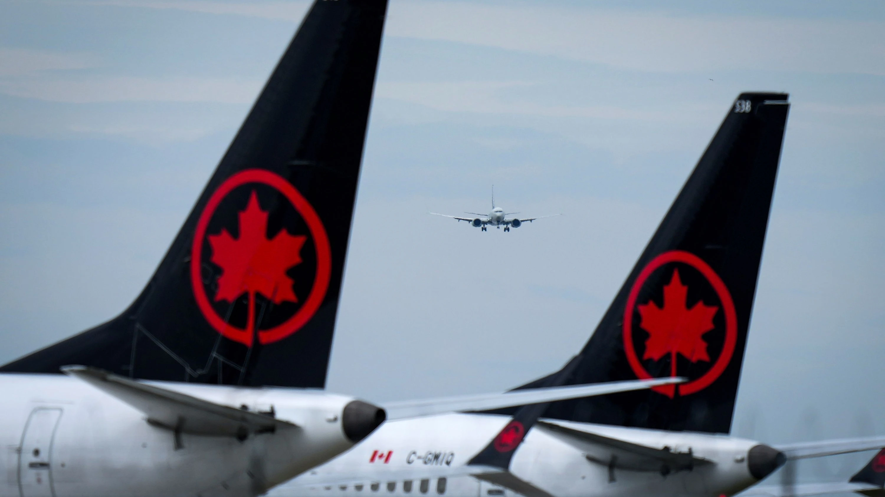 Ölembargo: Air Canada stoppt Kuba-Flüge wegen Kerosinmangels