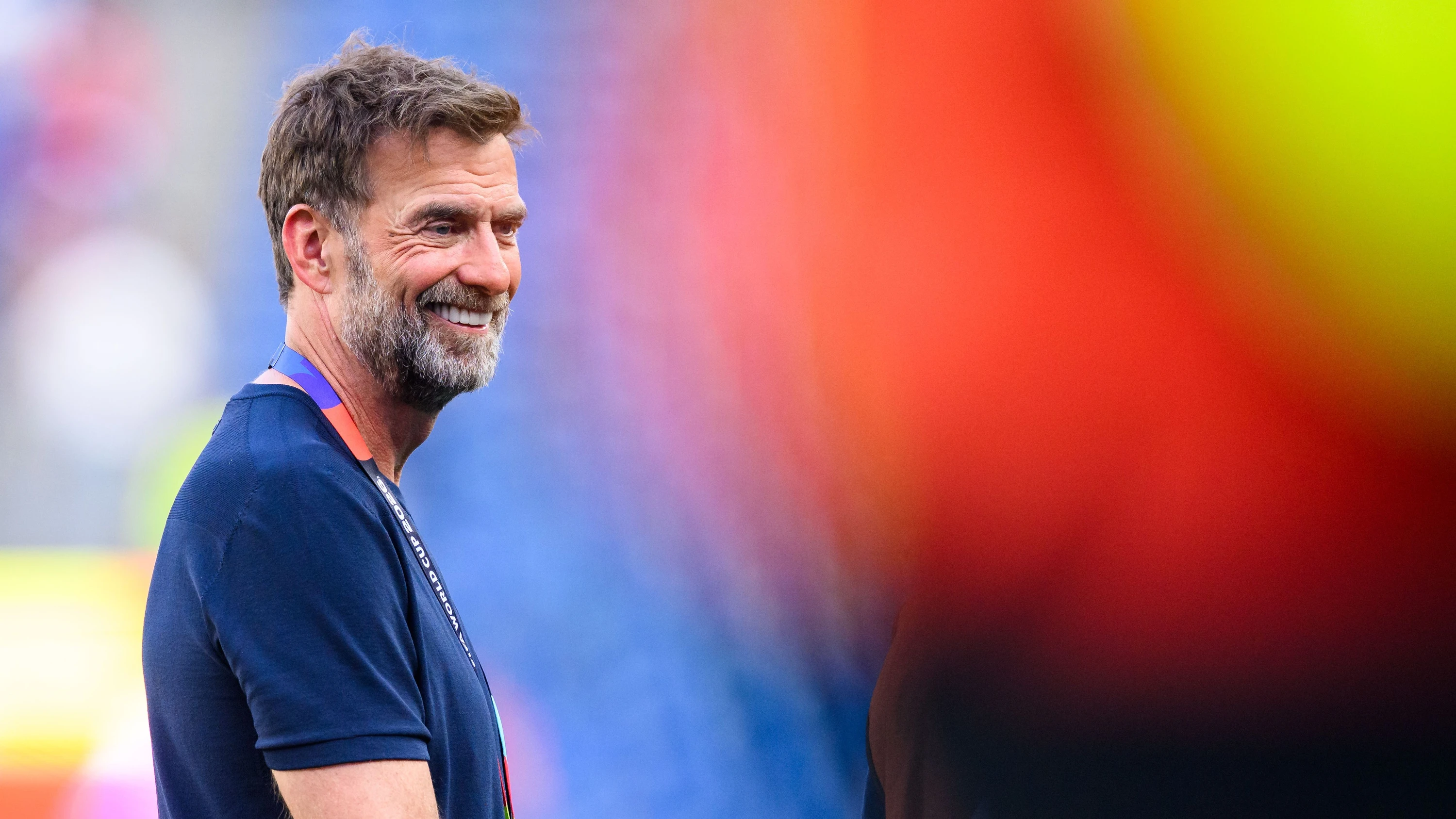 Bundestrainer in spe: Jürgen Klopp - dpa