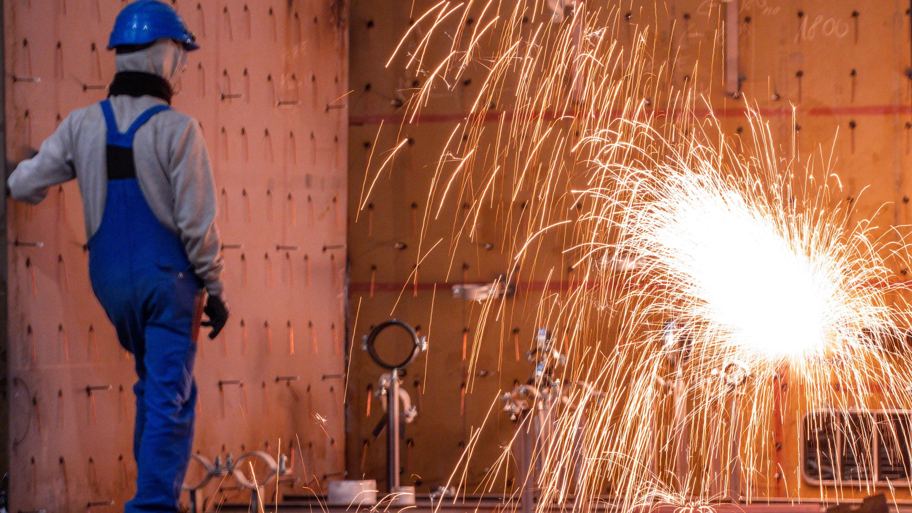 Wirtschaftliche Lage: Gute Gründe für einen hoffnungsvollen Blick