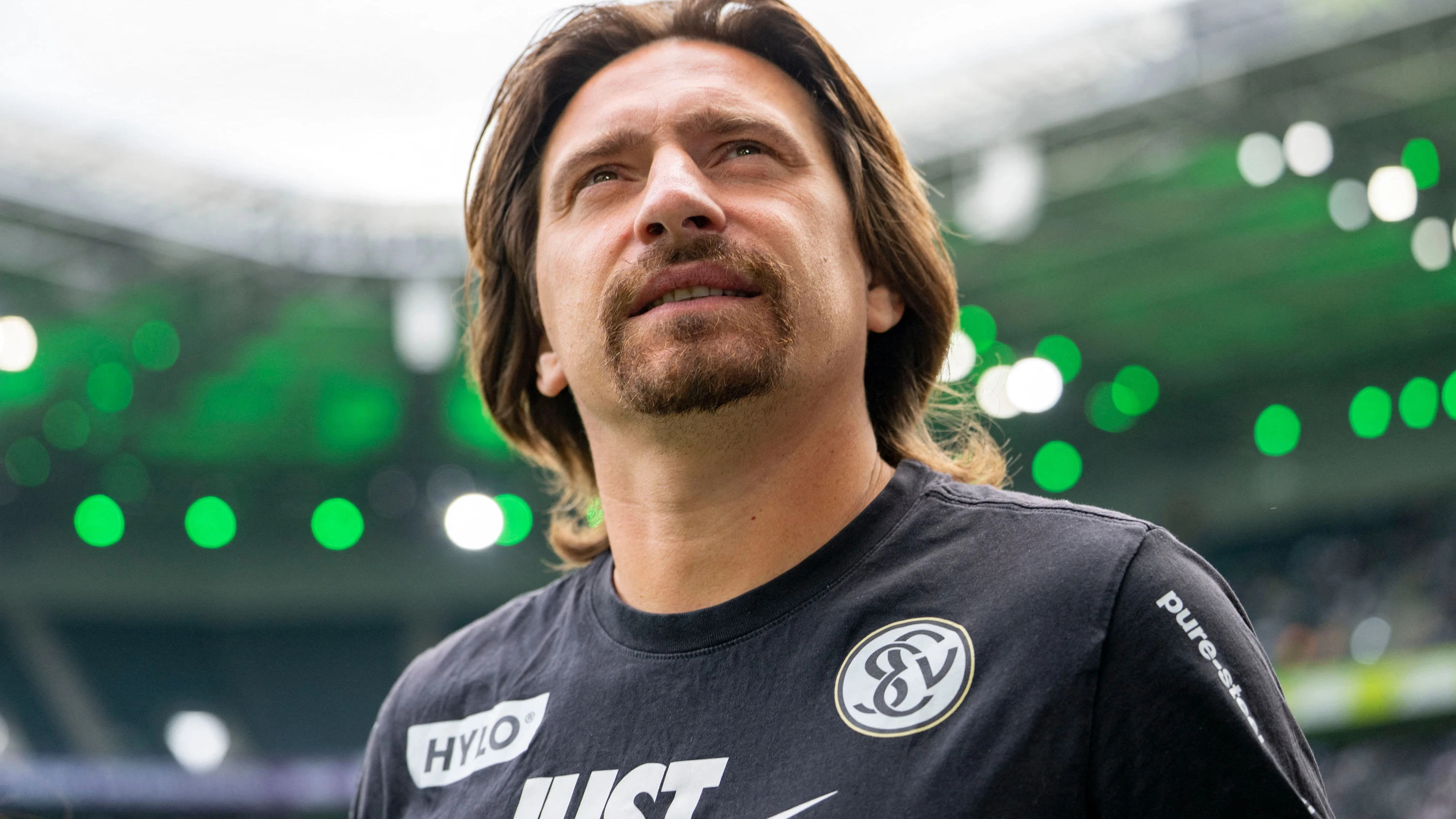Keine Rücknahme der Sperre: Gegen das Gift der Fußballgegenwart