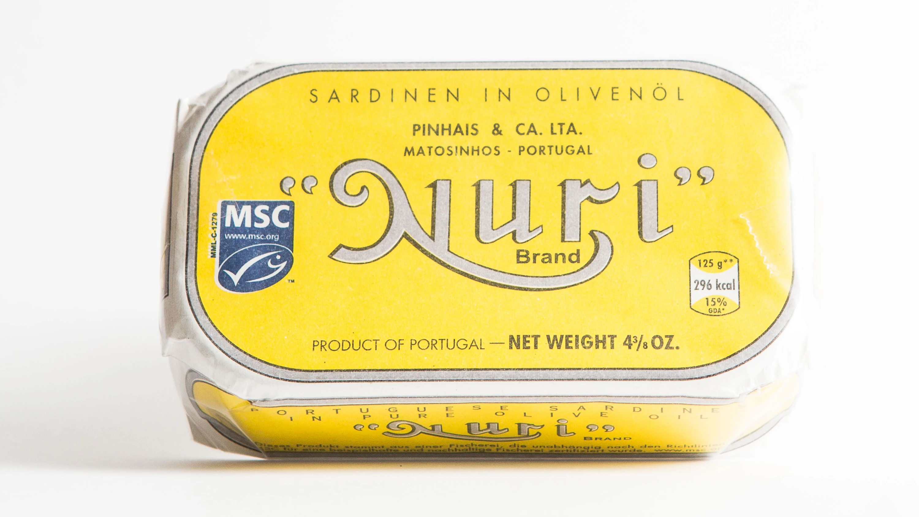 Ölsardinen-Kochbuch: Delikatessen aus der Dose Ölsardinen-Kochbuch: Delikatessen aus der Dose